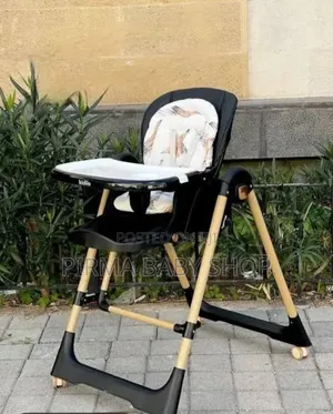 Kindilo 3 in 1 Feeding Chair