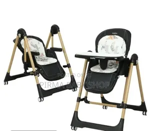 Kindilo 3 in 1 Feeding Chair