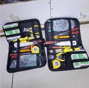 Professional Computer Networking Maintenance Tool Kit