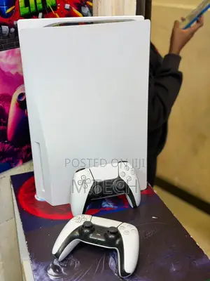 PlayStation 5 Stardard