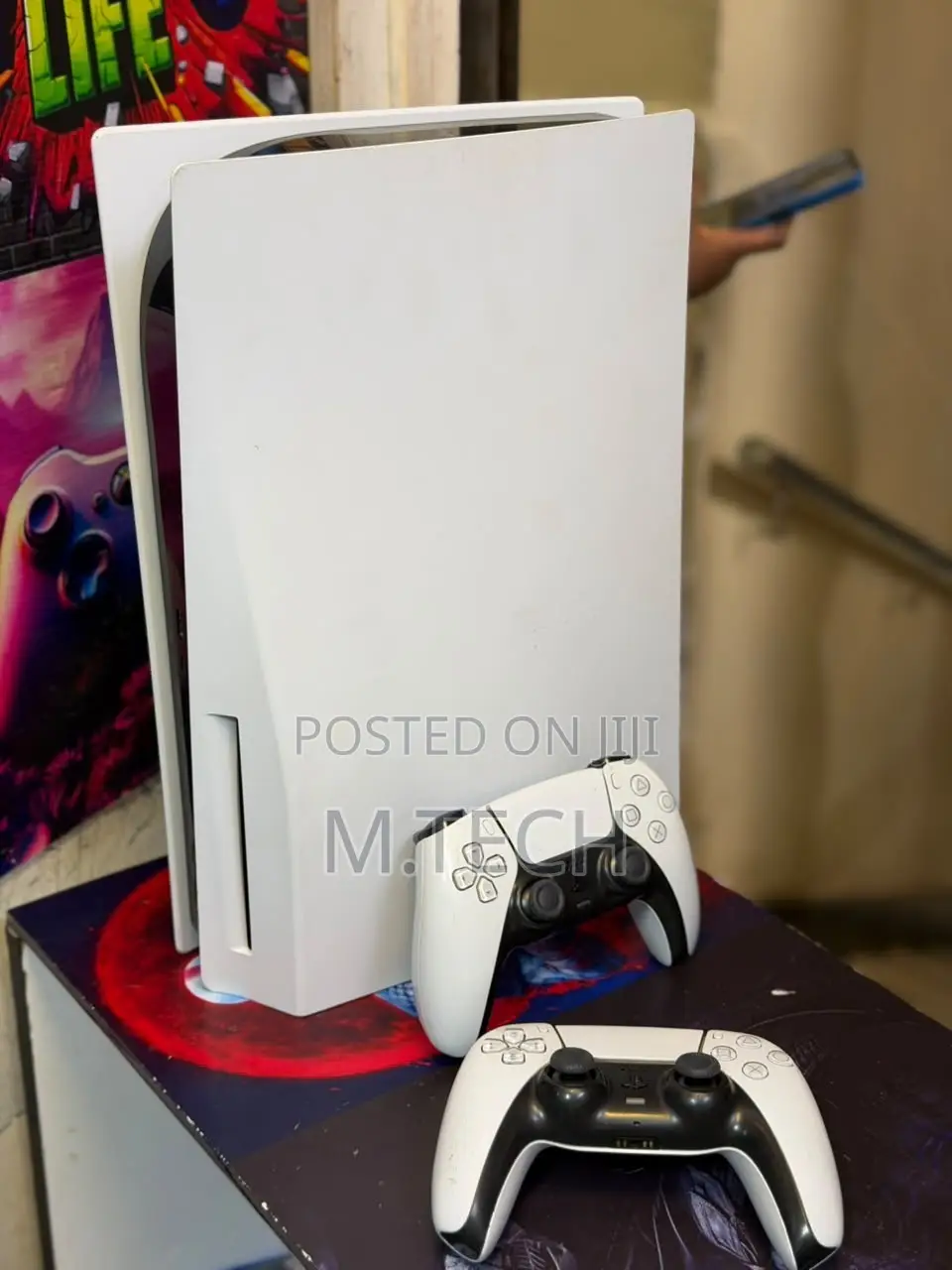 PlayStation 5 Stardard