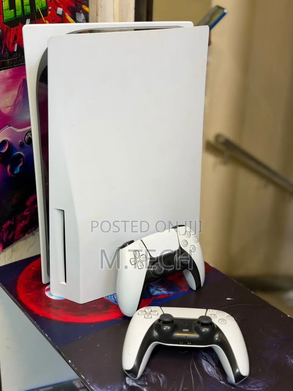 PlayStation 5 Stardard