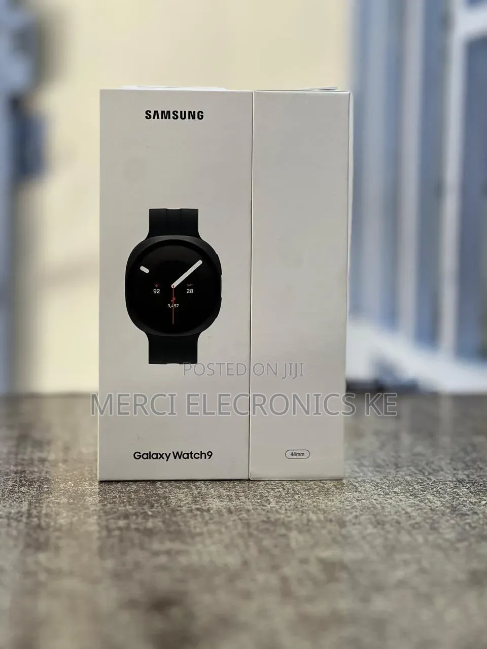 Samsung Galaxy Watch 9 40mm