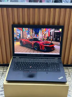Laptop Lenovo ThinkPad P15s 32GB Intel Core i7 SSD 512GB