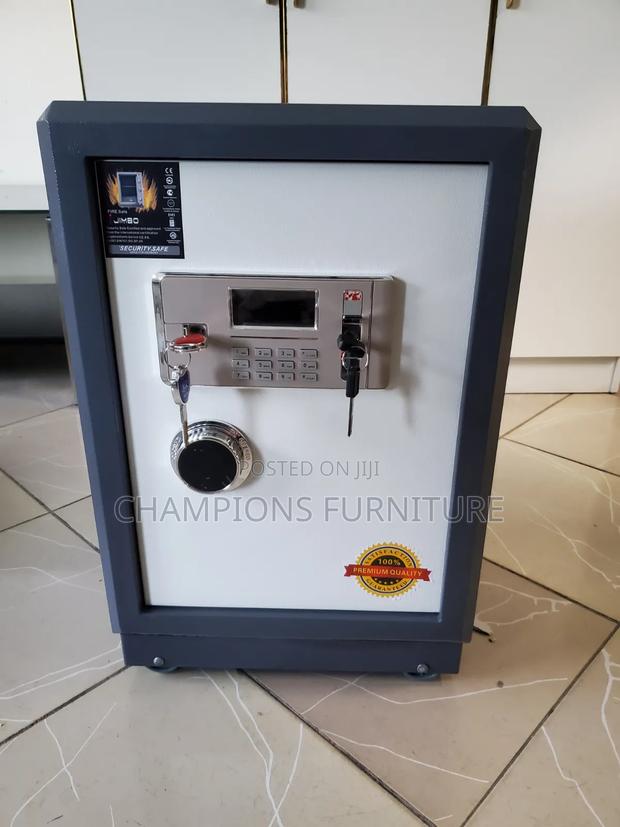 ProDigital 70KGs Fireproof Safe