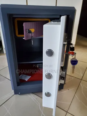 ProDigital 70KGs Fireproof Safe
