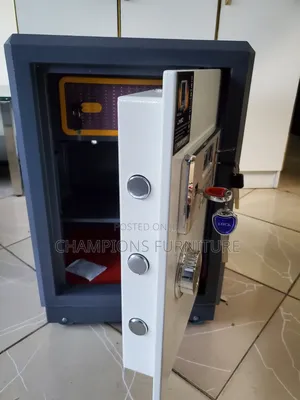 ProDigital 70KGs Fireproof Safe