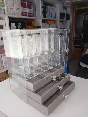 Jewelry Box