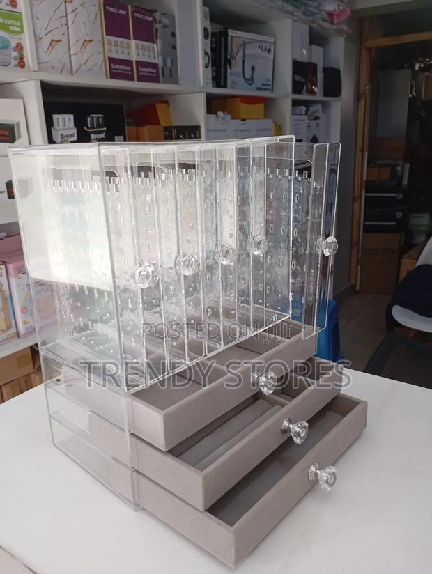 Jewelry Box