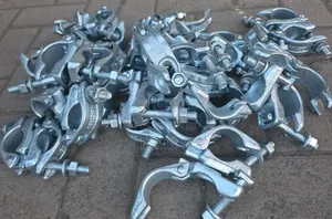 Scaffolding Clamps/ Swivel Coupler