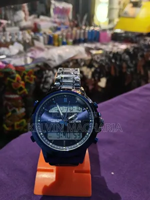 Bestwin Watch