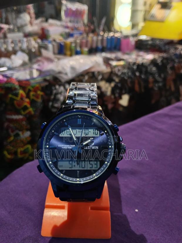 Bestwin Watch