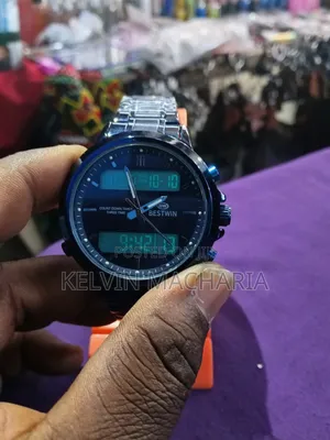 Bestwin Watch
