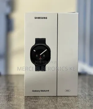 Samsung Galaxy Watch 9 40mm