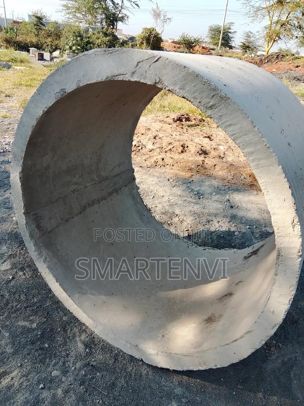 Manhole Culverts 900mm X 900mm