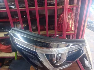Subaru SK9 2020 JE Headlight Ex Japan 