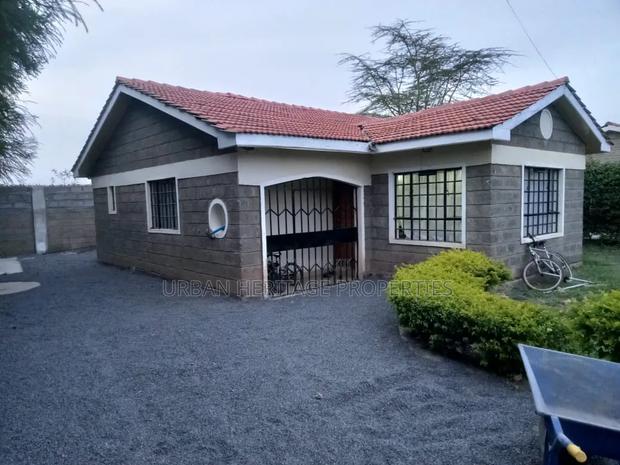 3bdrm Bungalow in Kitengela for rent