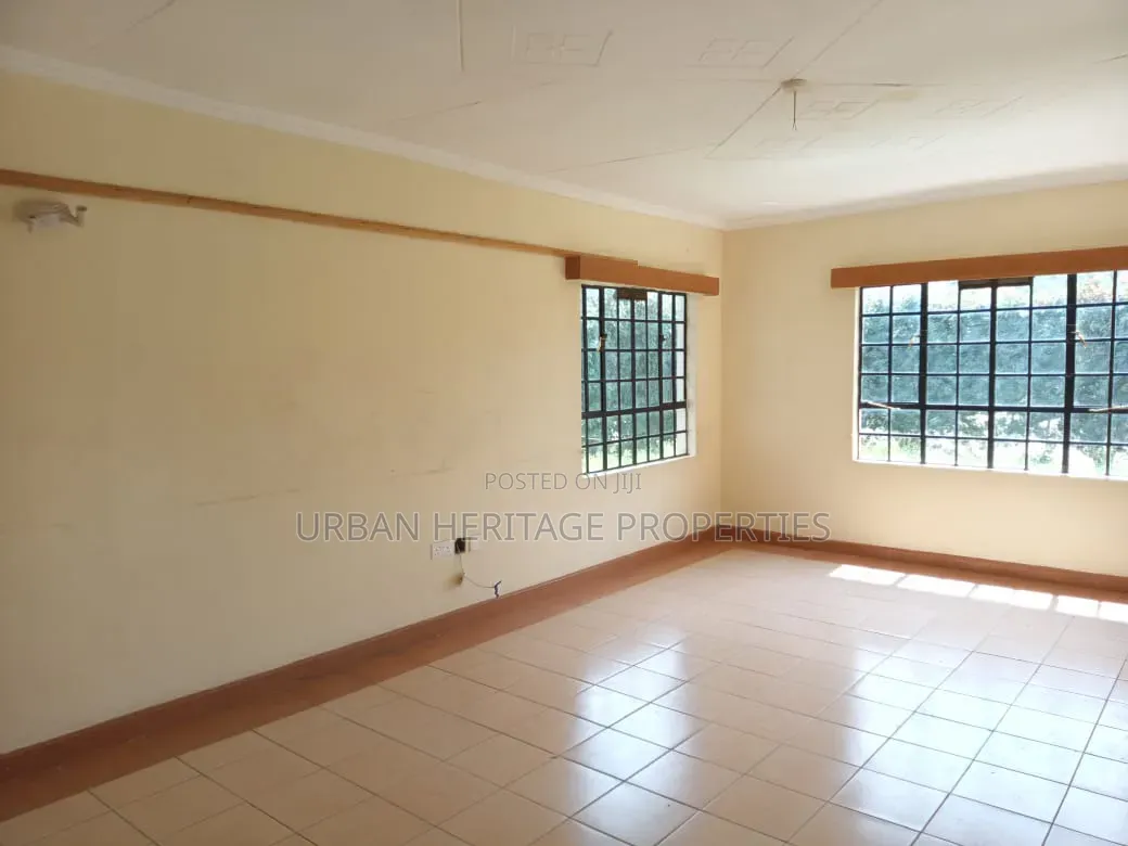 3bdrm Bungalow in Kitengela for rent