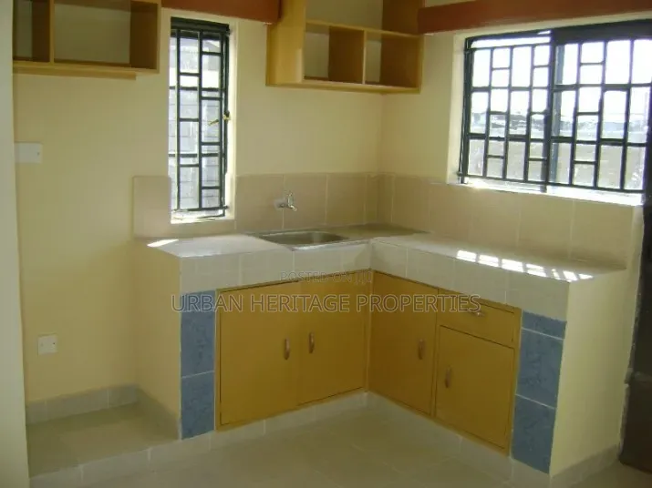3bdrm Bungalow in Kitengela for rent
