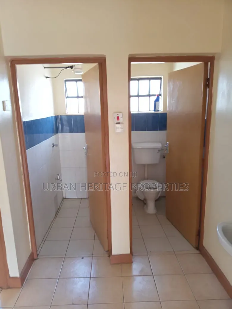 3bdrm Bungalow in Kitengela for rent