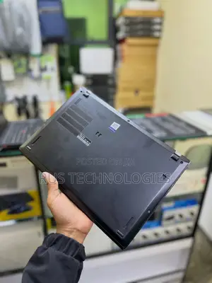 Laptop Lenovo ThinkPad X1 Carbon 16GB Intel Core i5 SSD 512GB