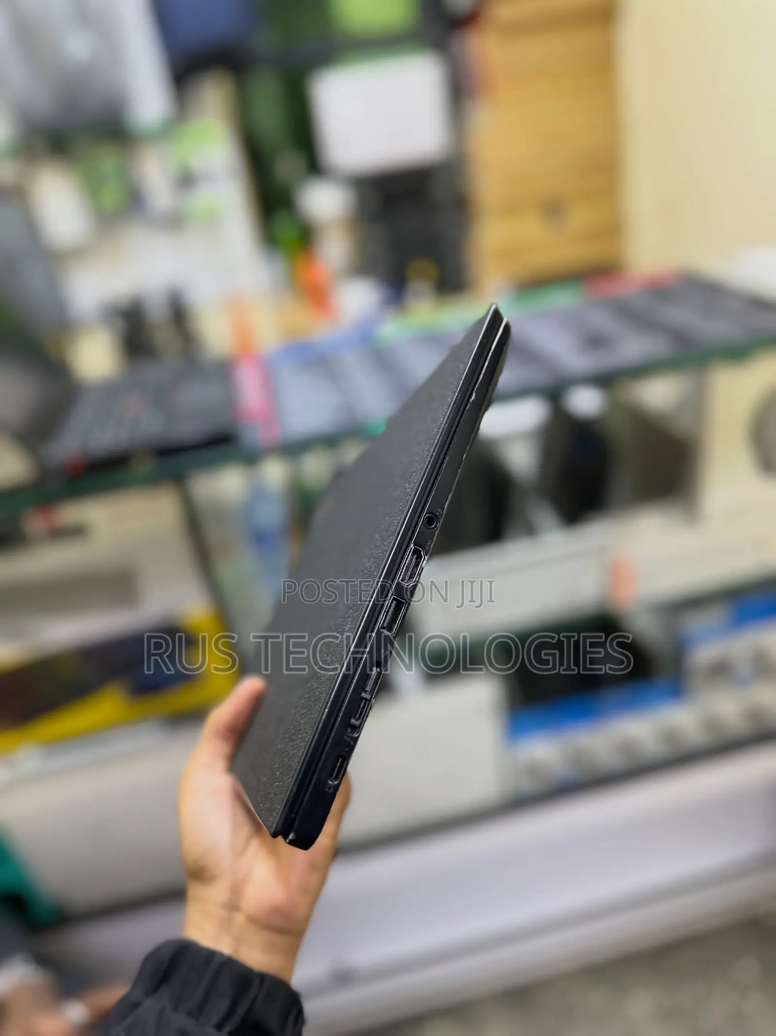 Laptop Lenovo ThinkPad X1 Carbon 16GB Intel Core i5 SSD 512GB
