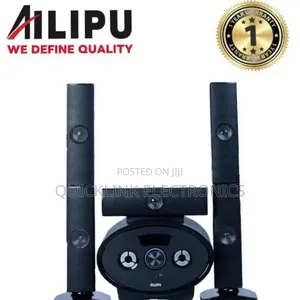 Woofer Speaker System Multimedia