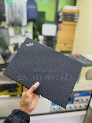 Laptop Lenovo ThinkPad X1 Carbon 16GB Intel Core i5 SSD 512GB