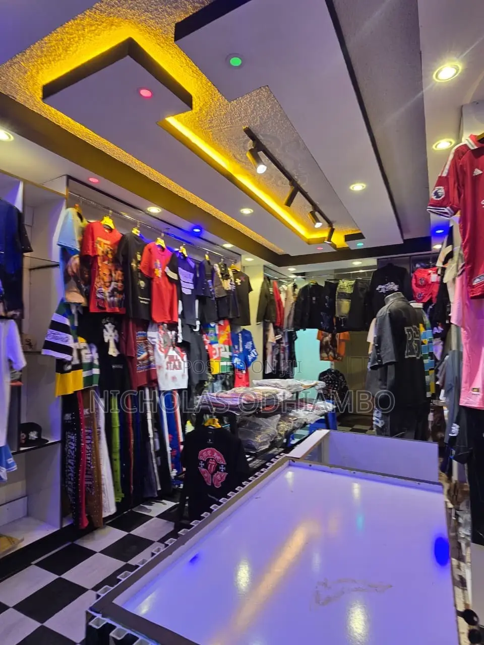 Established Boutique Shop for Sale - Mirema Drive