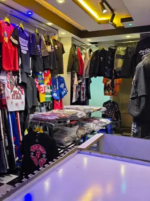 Established Boutique Shop for Sale - Mirema Drive