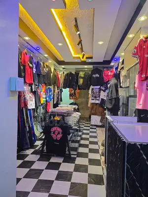 Established Boutique Shop for Sale - Mirema Drive