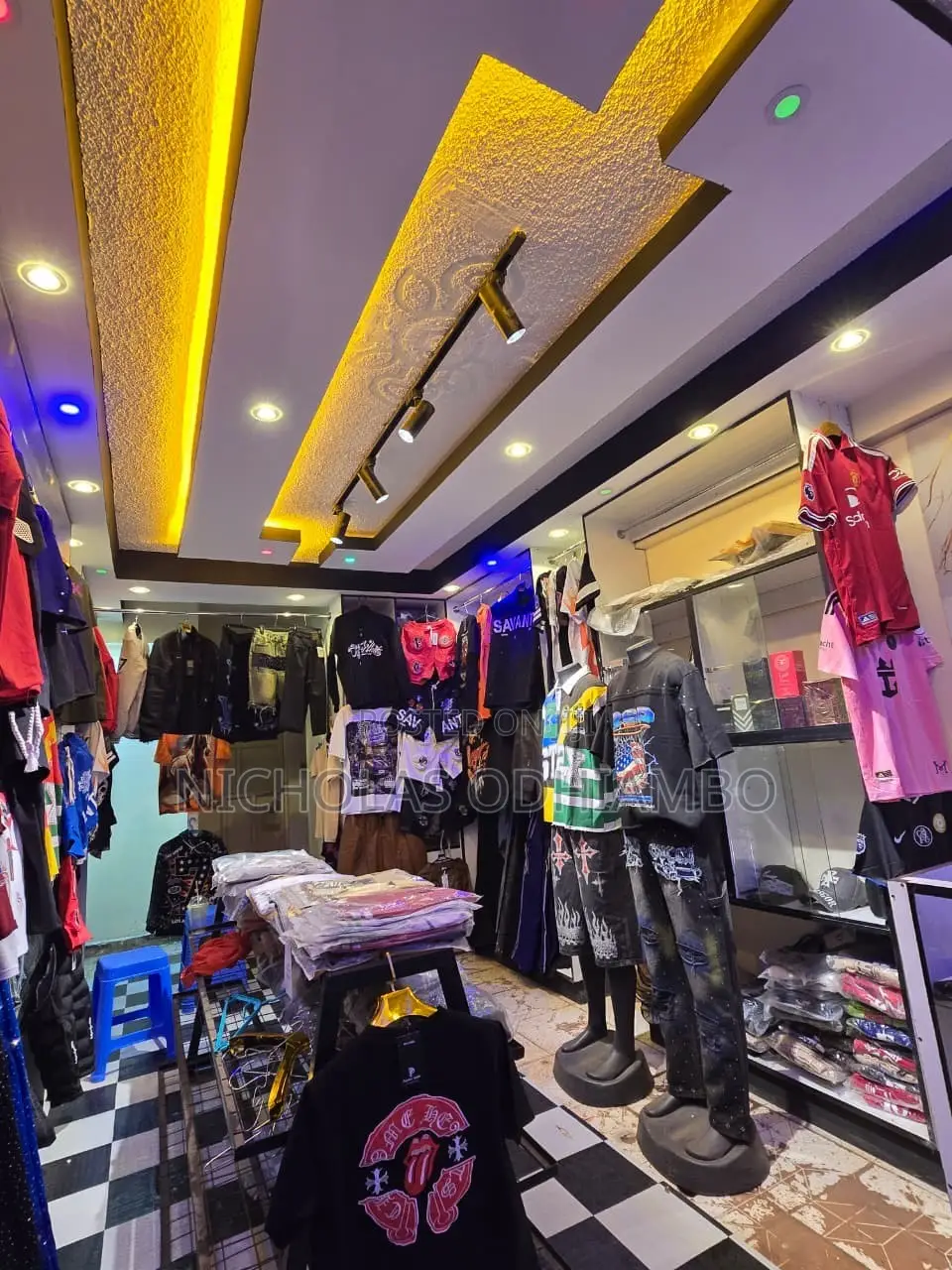 Established Boutique Shop for Sale - Mirema Drive