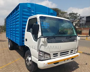 Isuzu Npr66 KCP