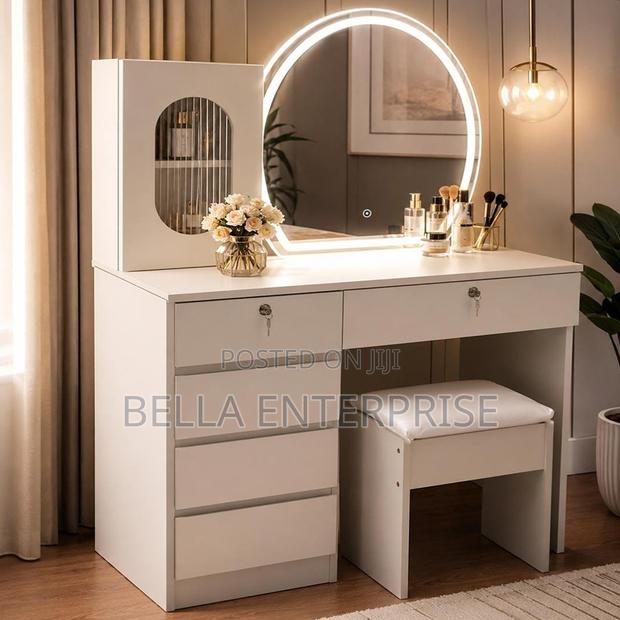 Vanity Dressing Table 18,499/- NOW AVAILABLE