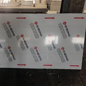 3mm Alucoboard Grey,Black