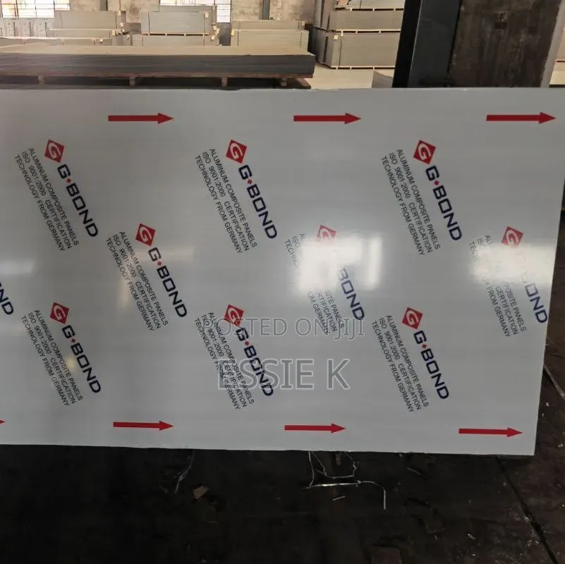 3mm Alucoboard Grey,Black