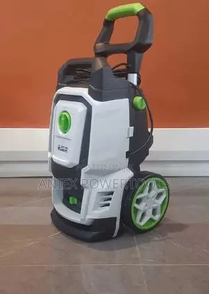 Aico Japan Electric Pressure Washer 190BAR 2755PSI