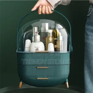 Cosmetic Box