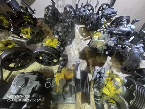Subaru Sg5,bp5,bp9,gh2,sh9 Non Turbo  Power Steering Pump