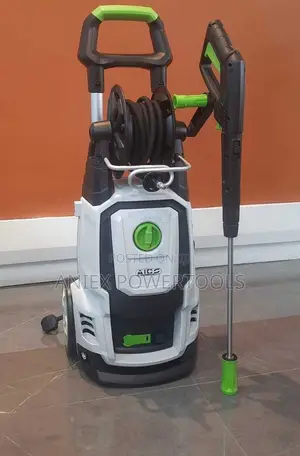 Aico Japan Electric Pressure Washer 190BAR 2755PSI