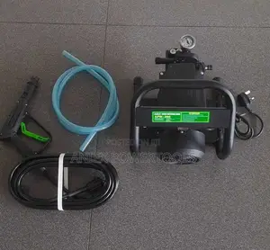Aico Portable Electric Pressure Washers 2000psi