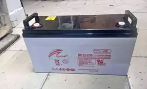 Solar Battery, 200ah/ Ritar Solar Battery 200ah