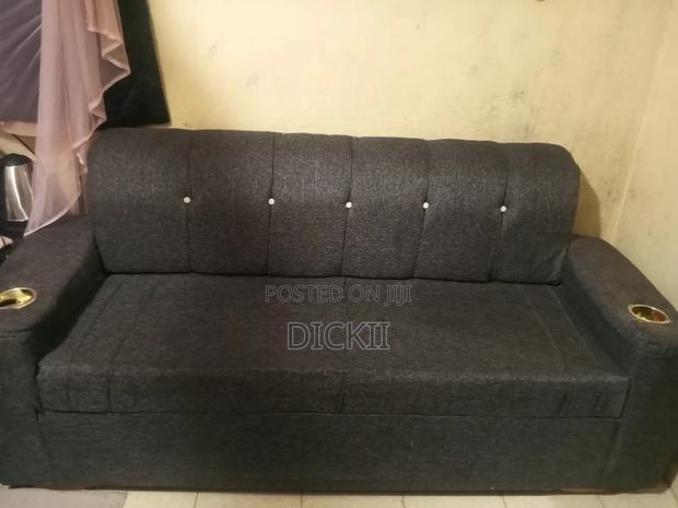 Sofa Set 3 Seater