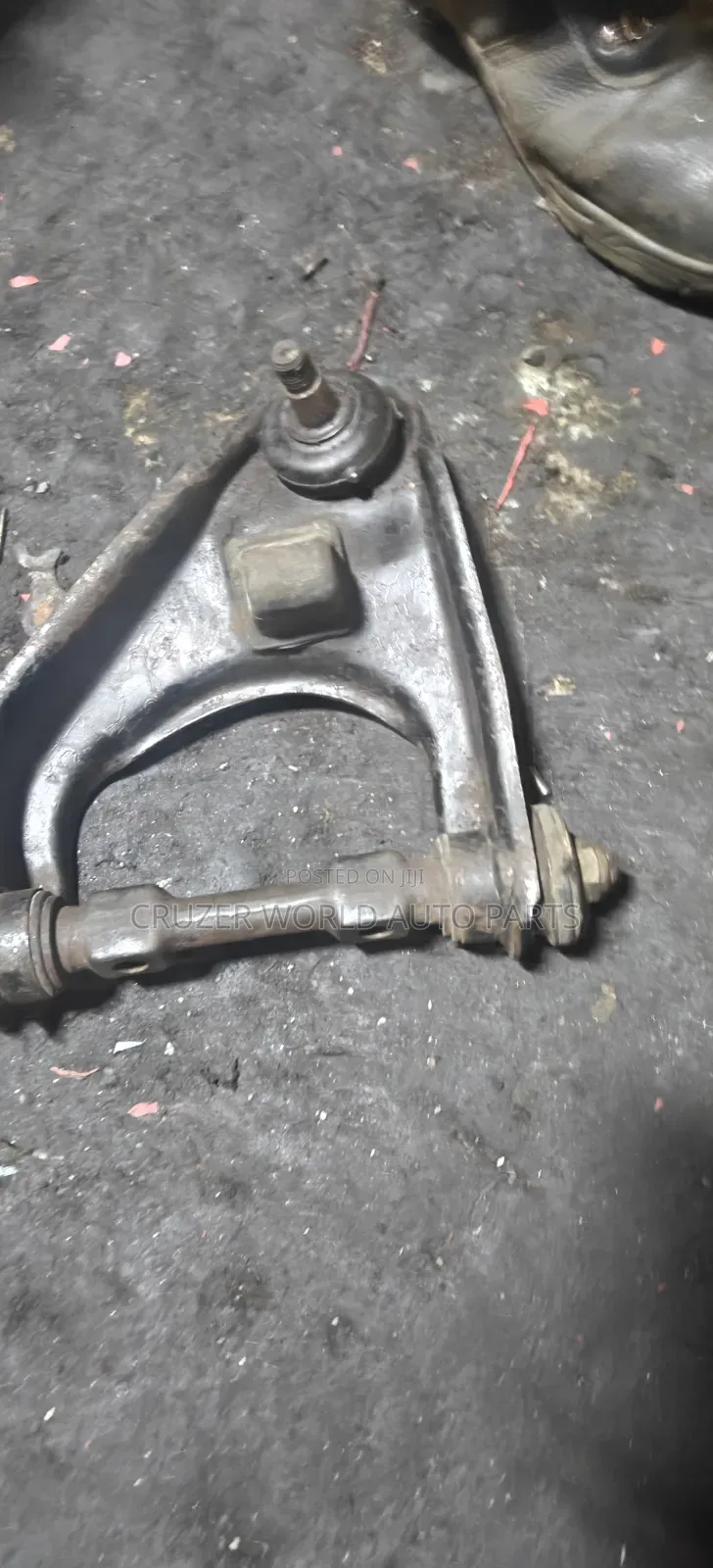 Mistubishi L200 Old Model 2wd Upper Control Arm