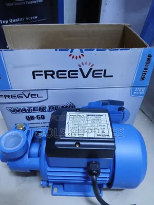Water Pump 0.5 HP/Electric Water Pump 0.5 HP