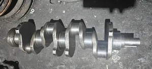 Isuzu Dimax 4ja1 Crankshaft Standard
