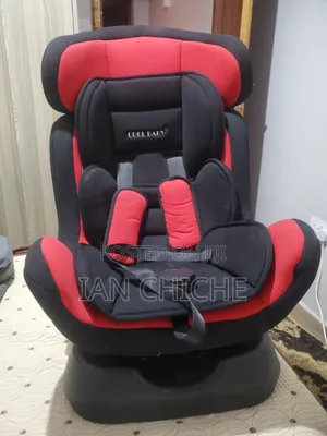 Car Baby Seat