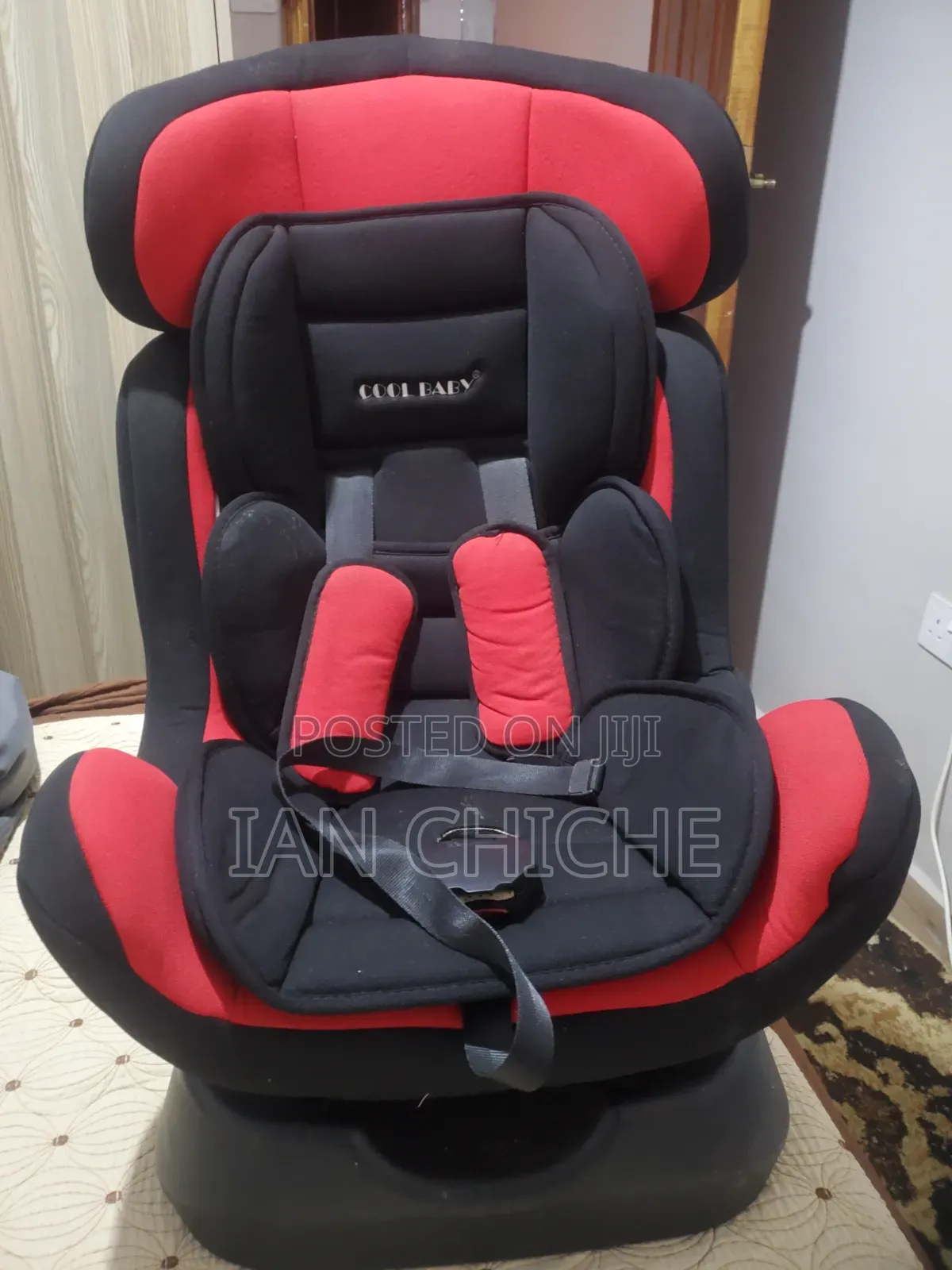 Car Baby Seat