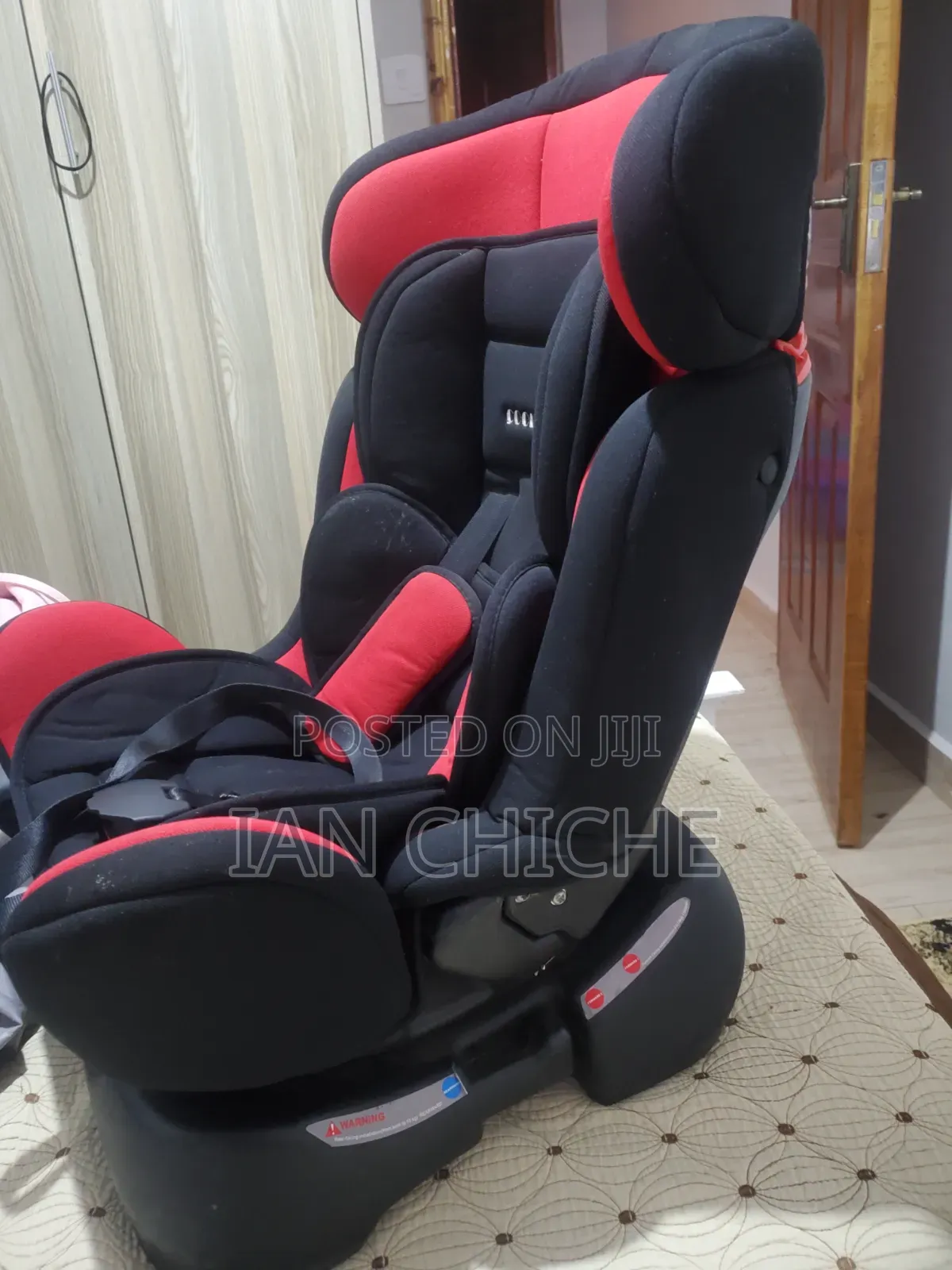 Car Baby Seat