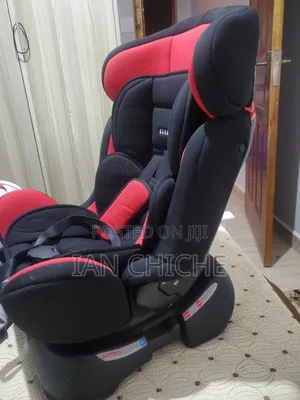 Car Baby Seat